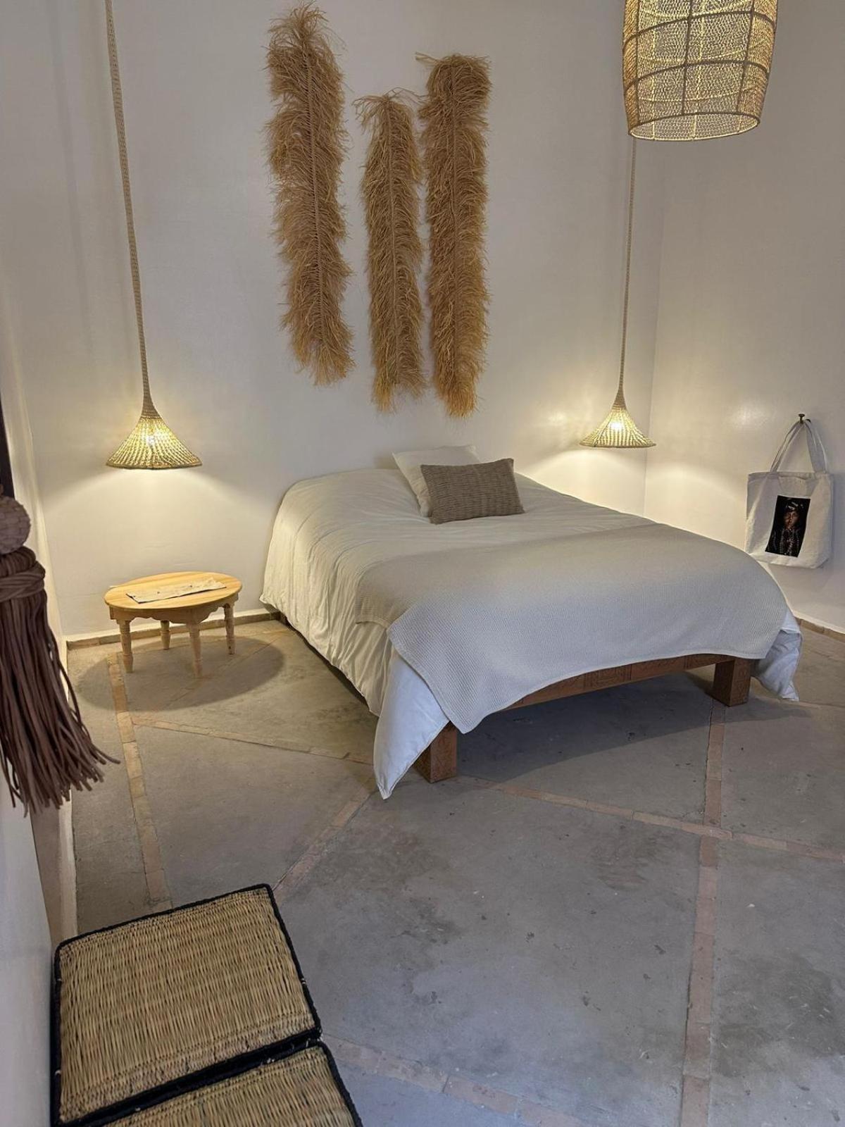 Le Paradis Secret Villa *