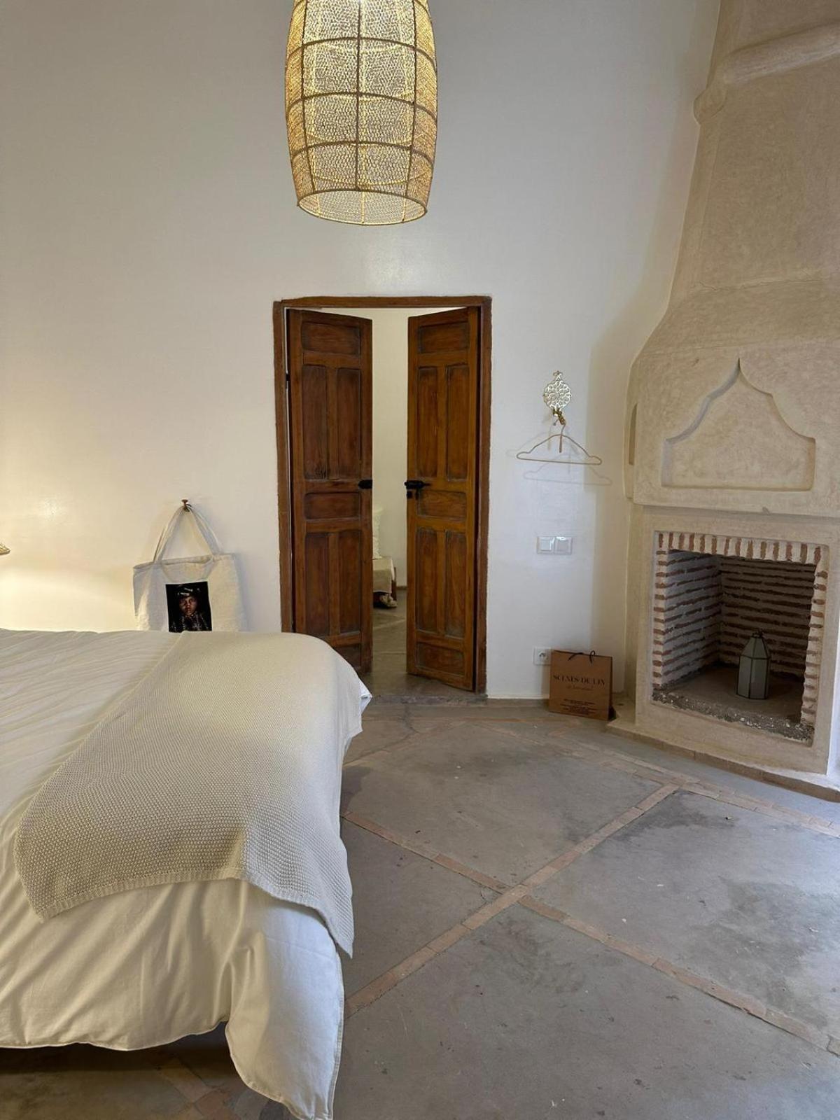 Le Paradis Secret Villa *