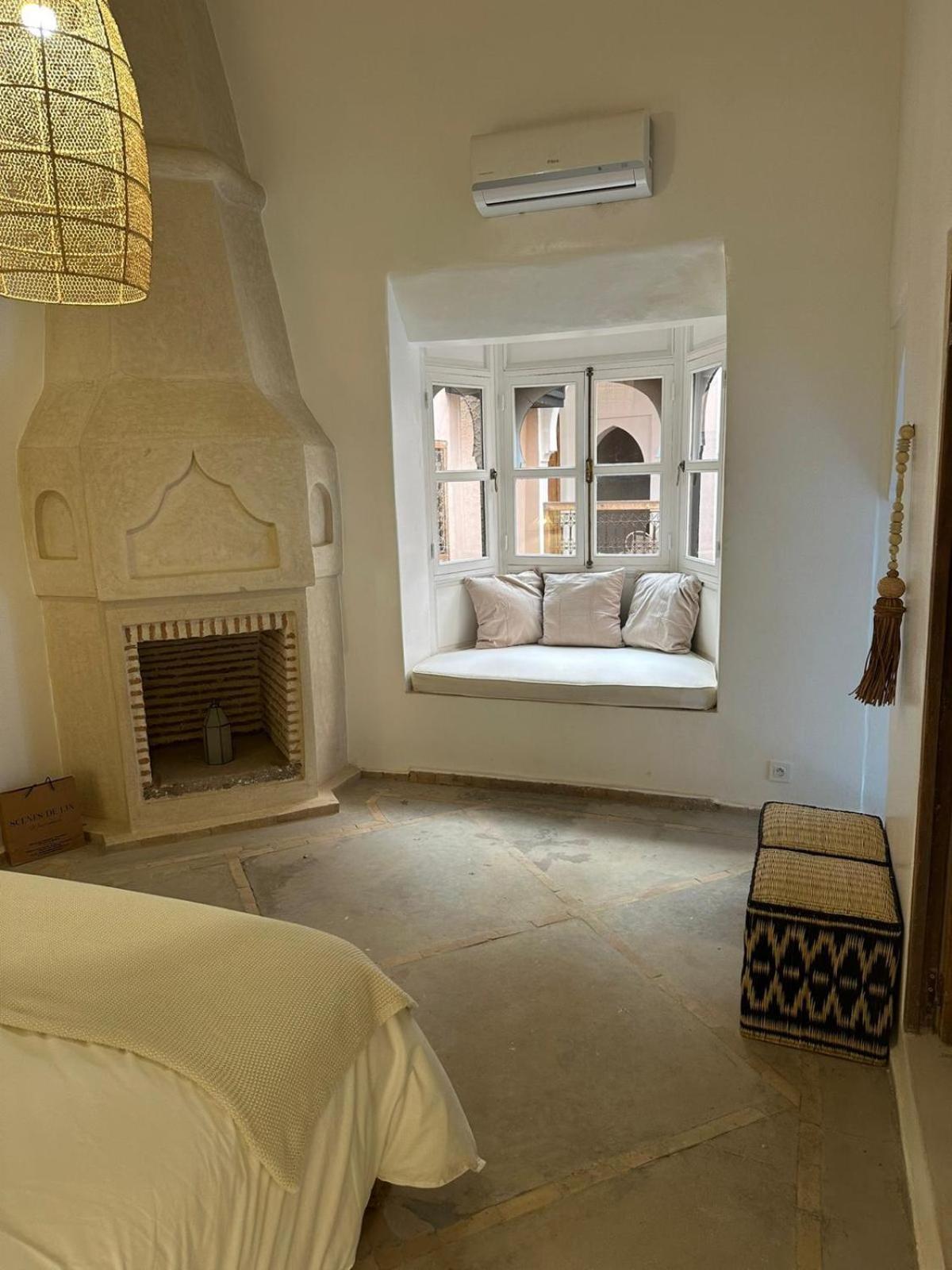 Villa Le Paradis Secret