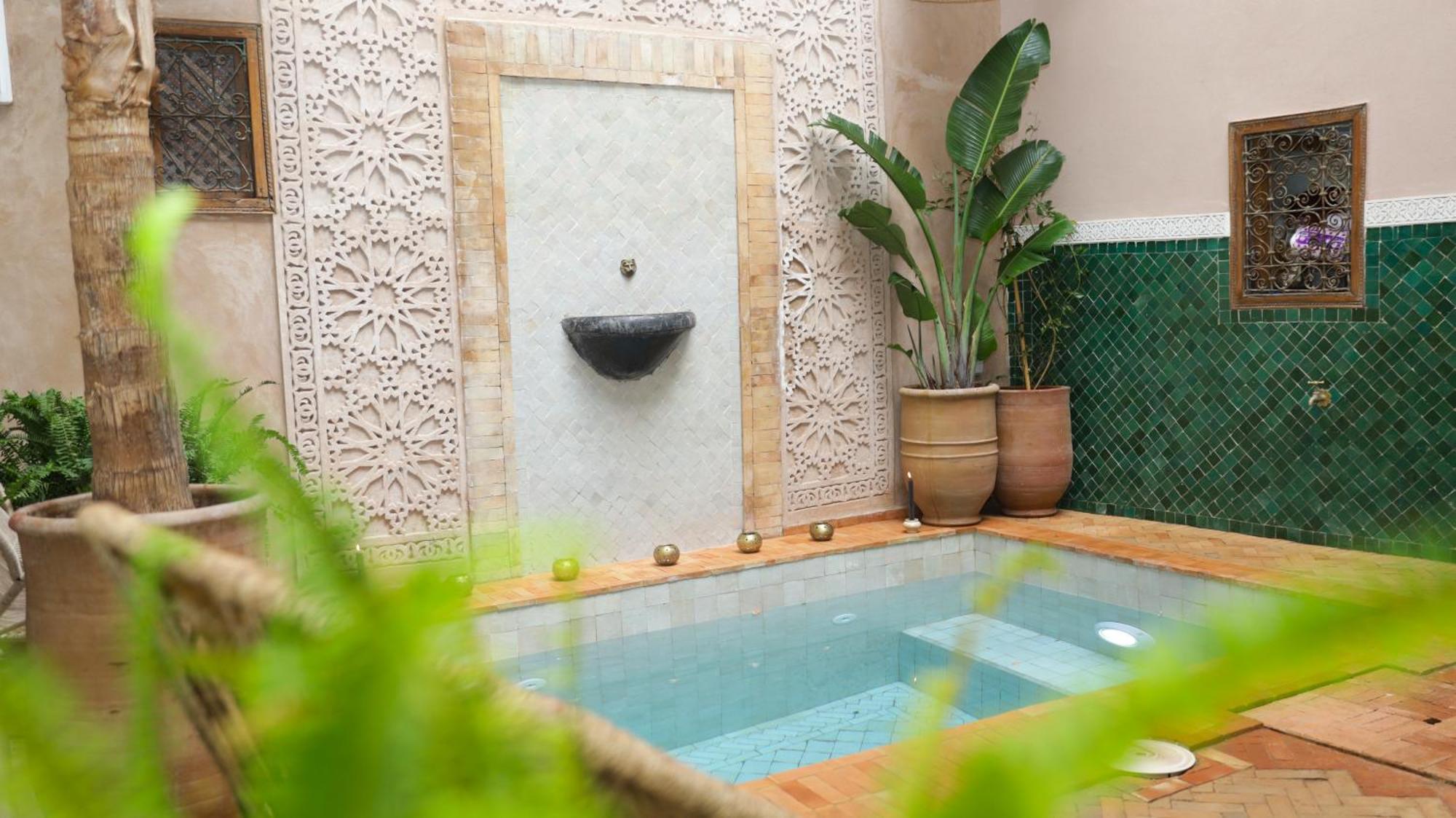 Le Paradis Secret *