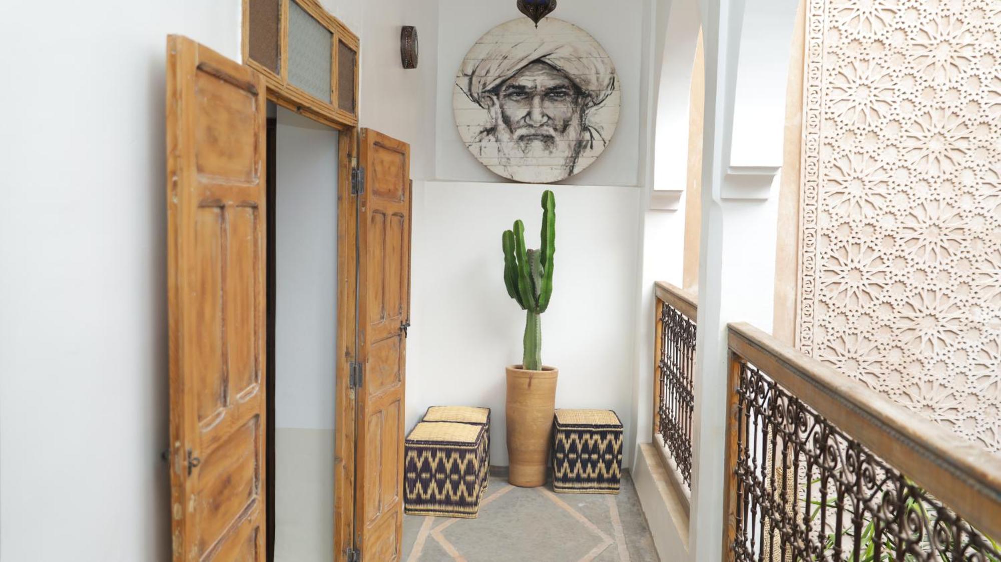 Le Paradis Secret Villa *