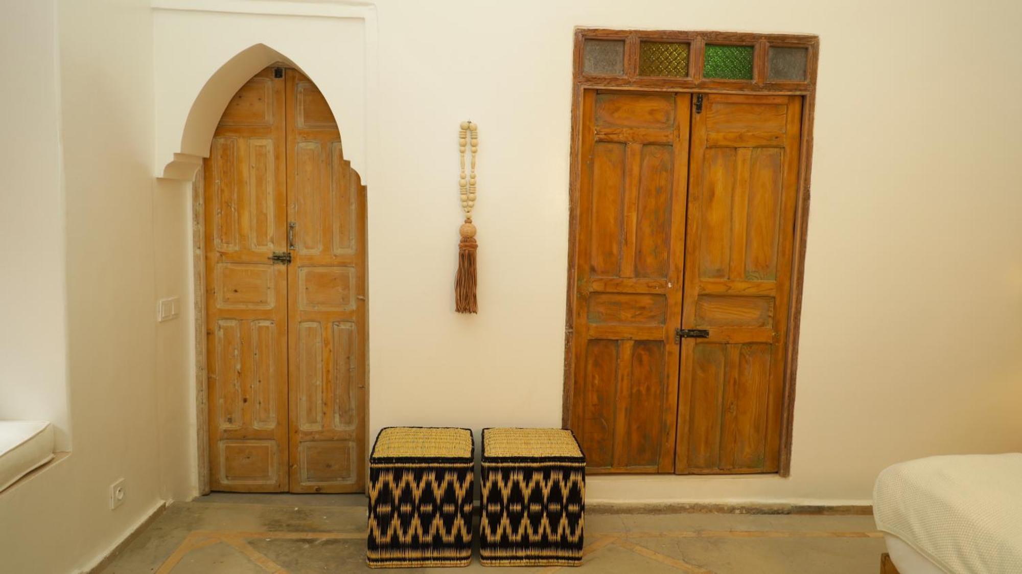 Le Paradis Secret * Marrakesh