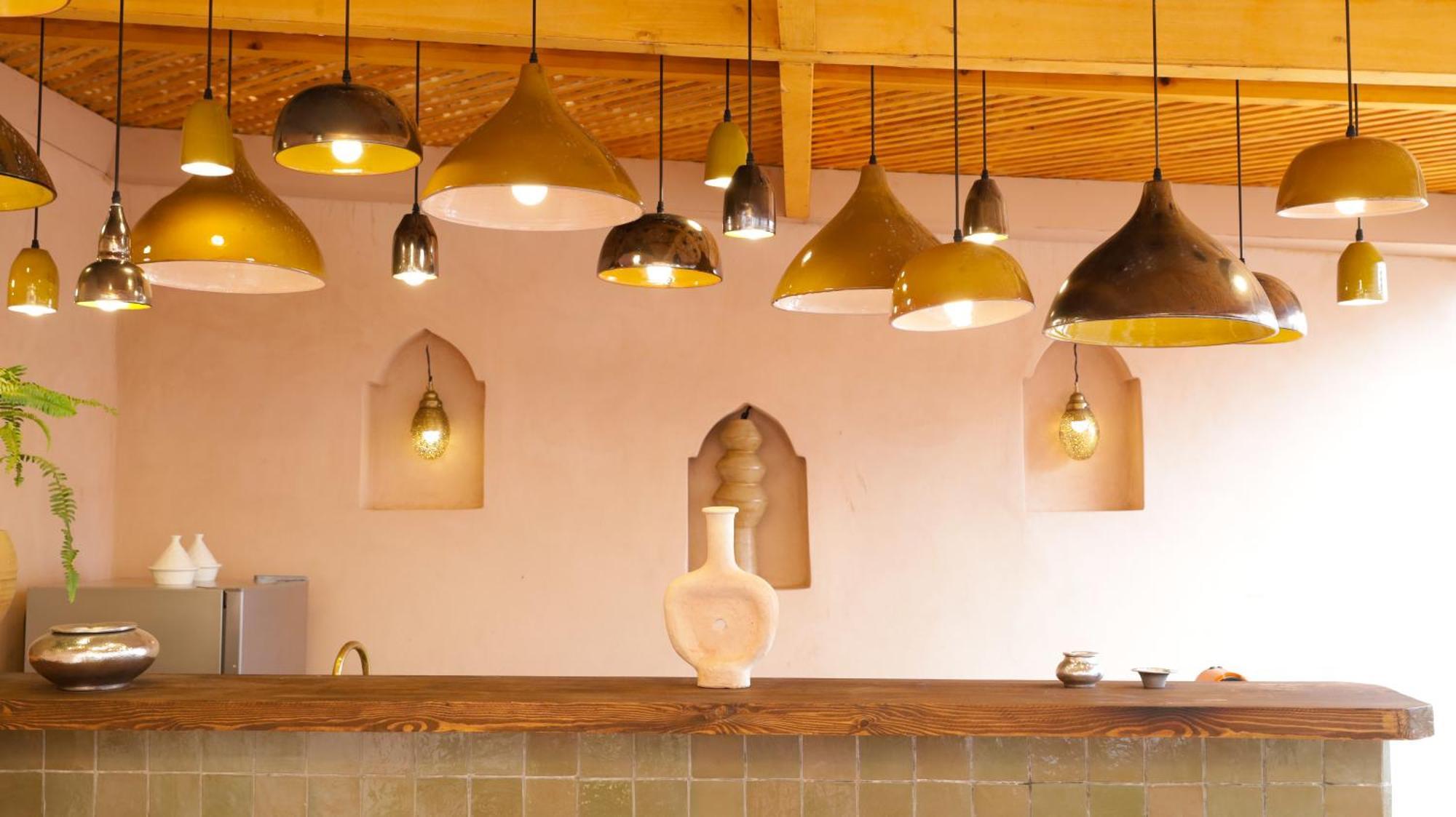 Le Paradis Secret Marrakesh