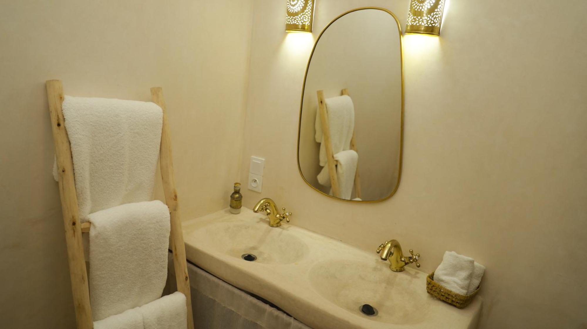 Villa Le Paradis Secret *
