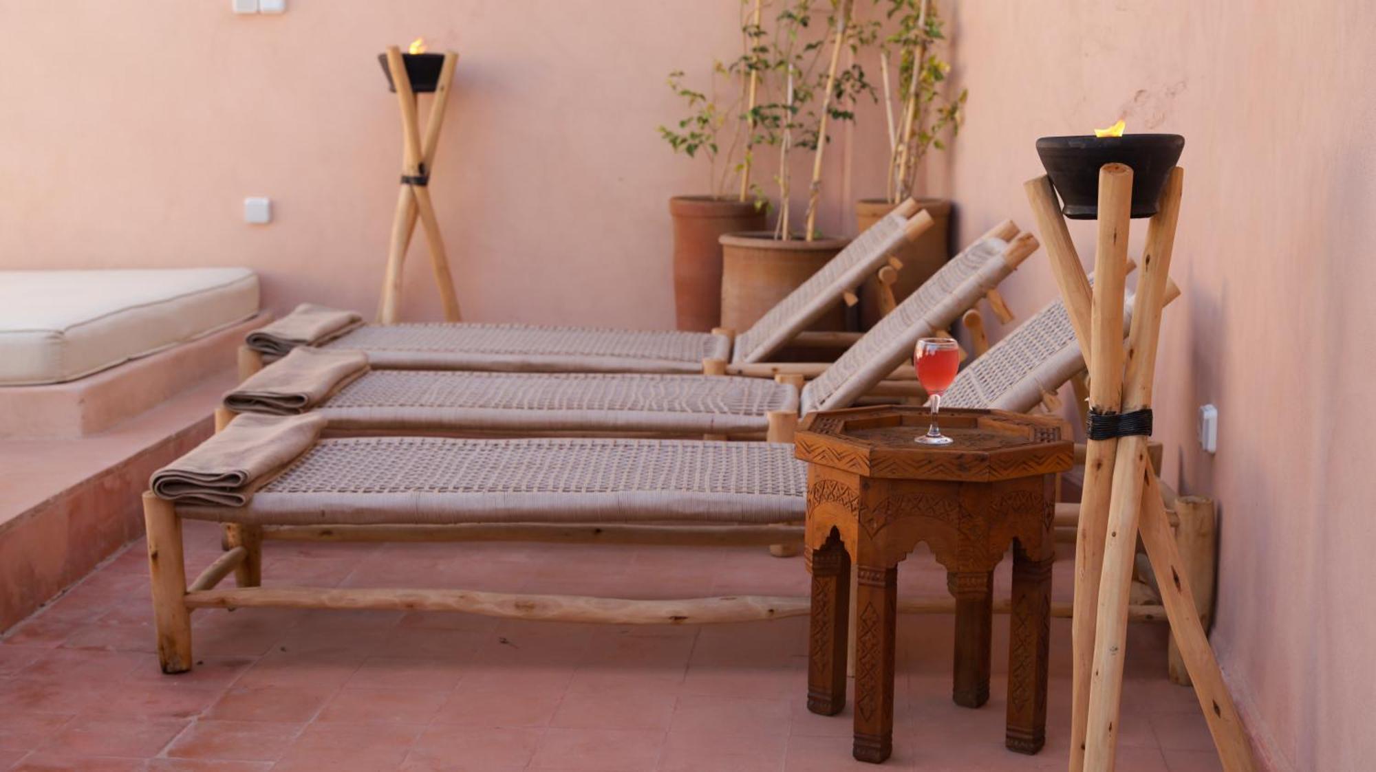 Le Paradis Secret