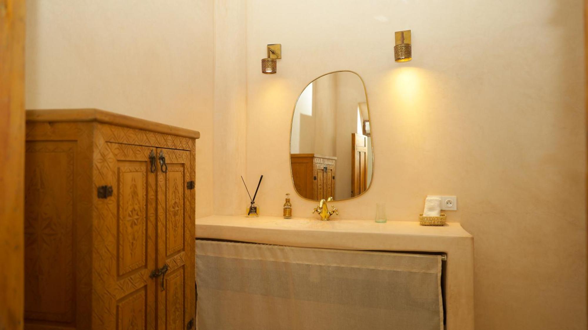 Le Paradis Secret Villa Marrakesh