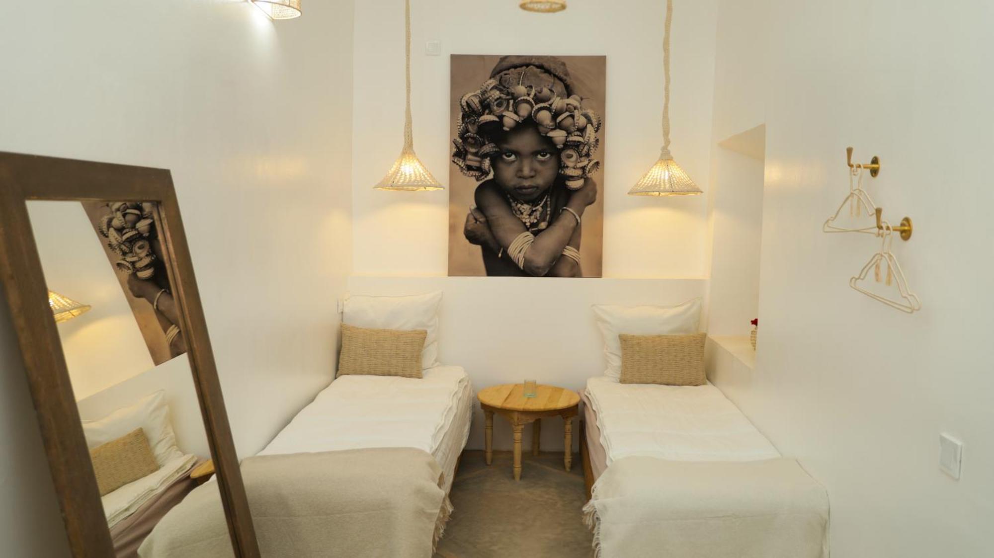 Le Paradis Secret Villa