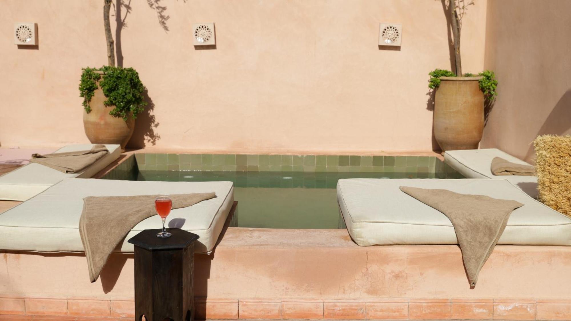 Villa Le Paradis Secret *