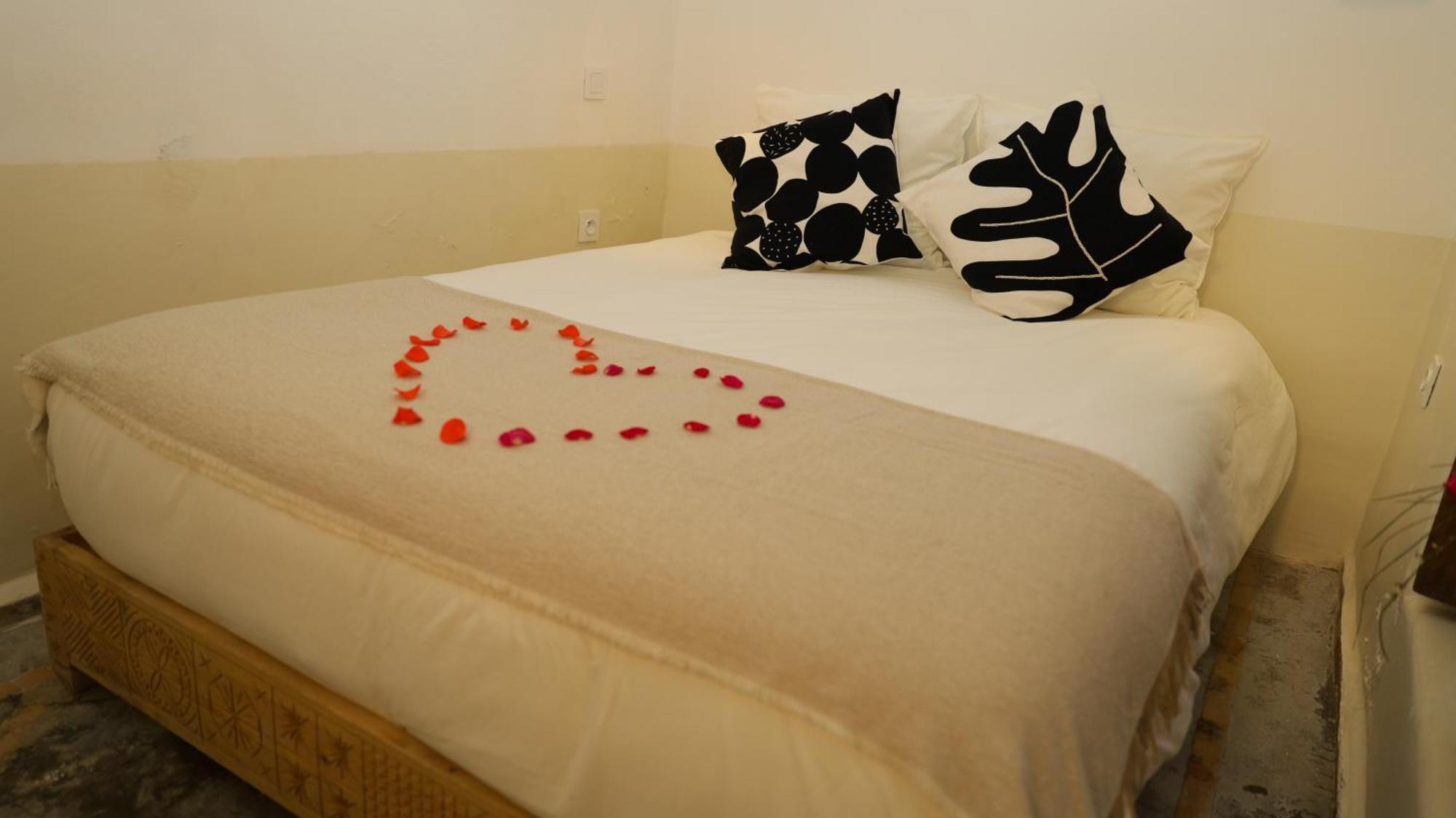 Villa Le Paradis Secret Marrakesh