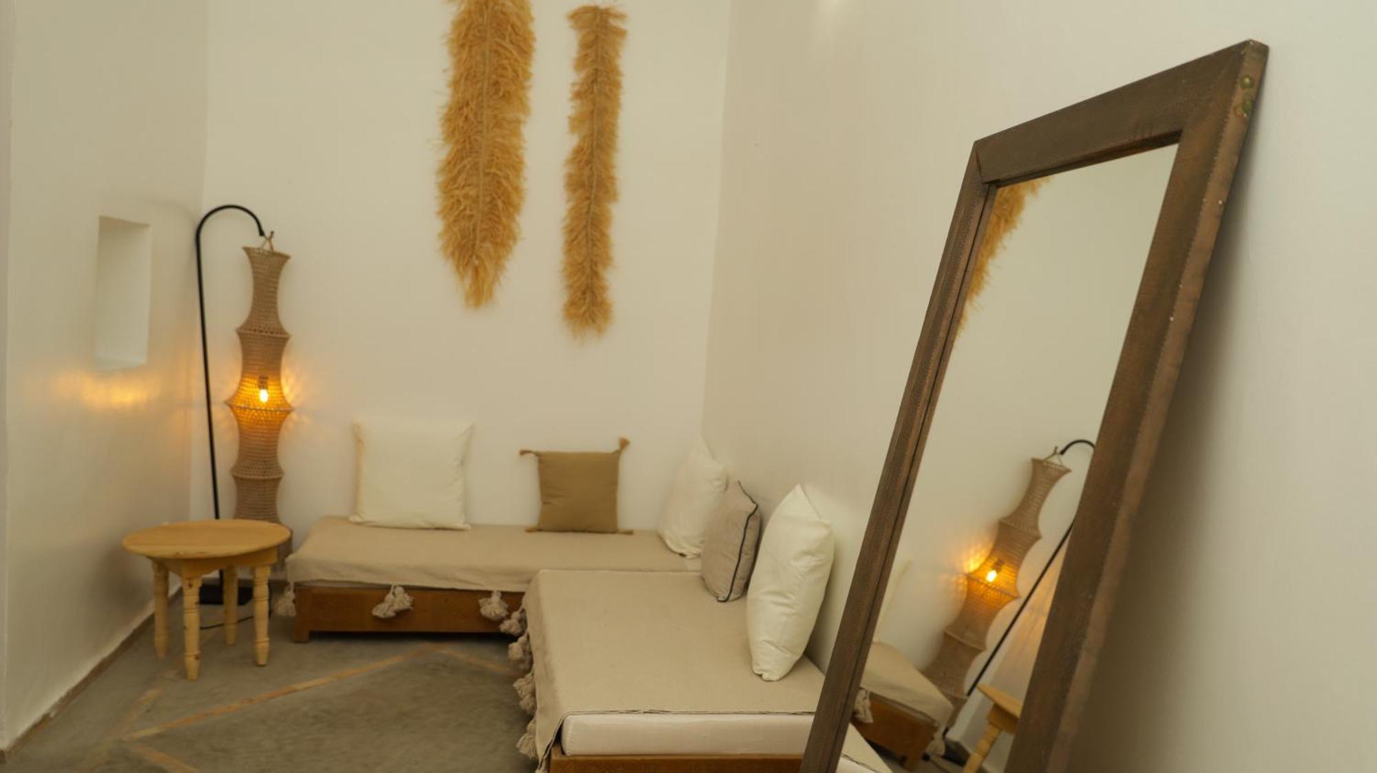 Villa Le Paradis Secret