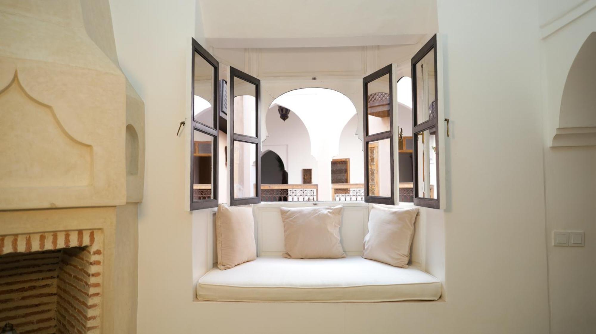 Le Paradis Secret * Marrakesh