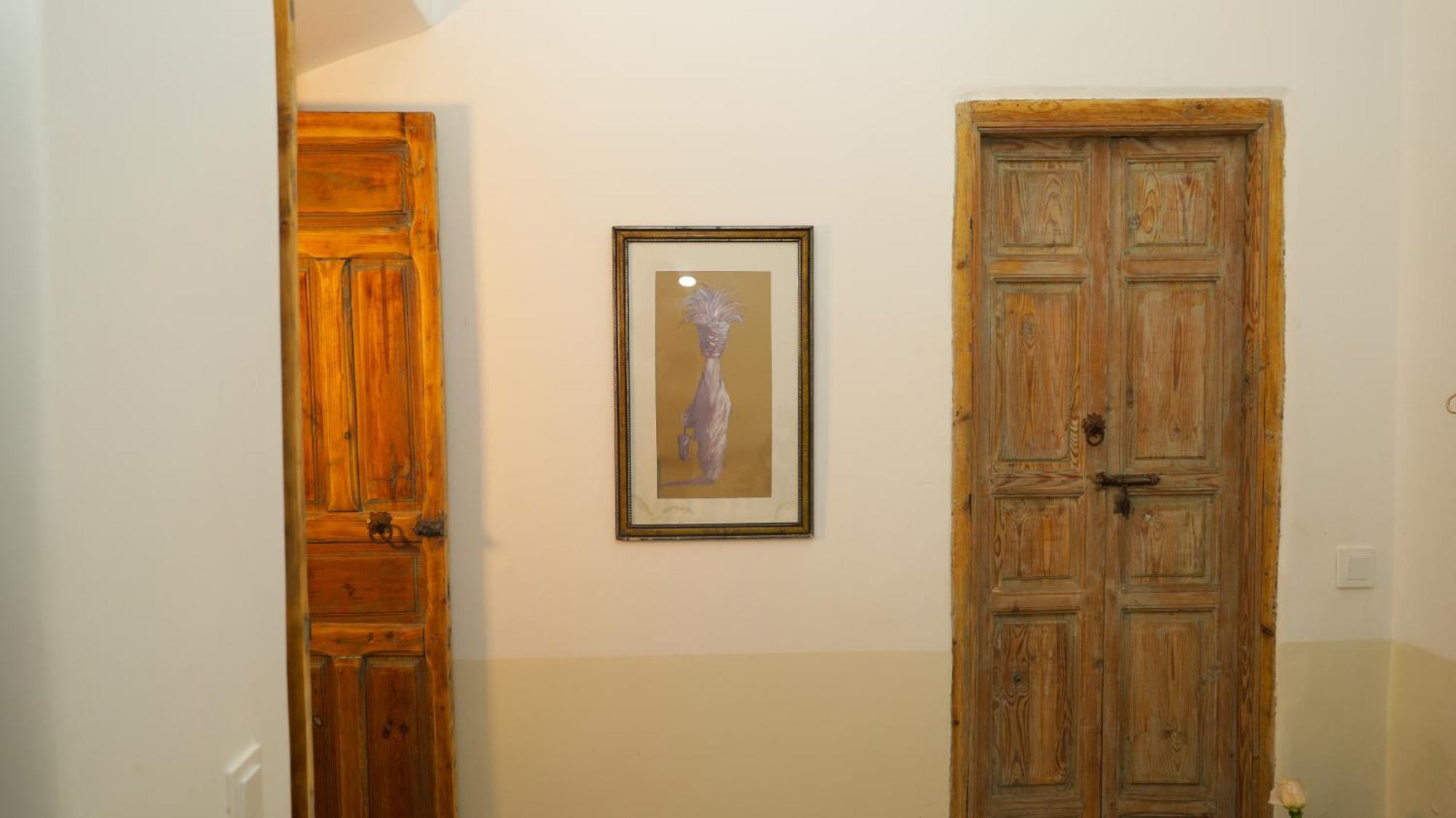 Le Paradis Secret Villa